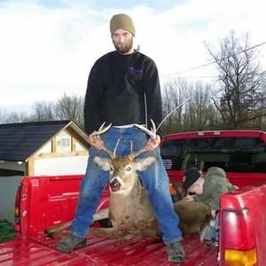 Meet your Posher, Dan